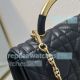 Replica CD Large Dior Ange Bag Black (6)_th.jpg